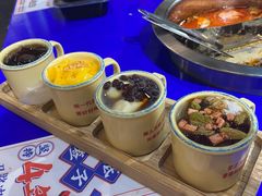 -马路边边串串香(苗栗路店)