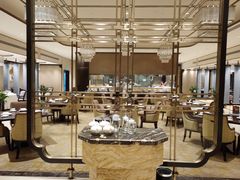 大堂-京香轩·中餐厅(上海中庚聚龙酒店)