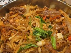 -黄记煌三汁焖锅(金凤万达广场店)