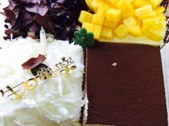 -皇家美孚·蛋糕外送(东部佳世客店)