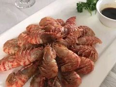 -马克西姆俄罗斯餐厅(通亚街店)