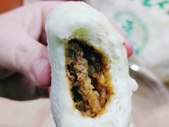 -吕氏馄饨包子大排档