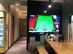 -云川台球(马甸店)