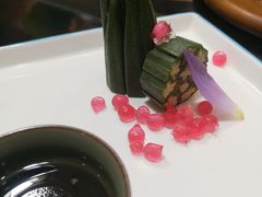 秋葵-素馨阁·天水麻辣烫(昌硕路店)