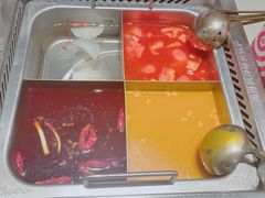 -海底捞火锅(万象汇店)