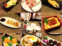 -月见·烧鸟酒场居酒屋(农科路店)
