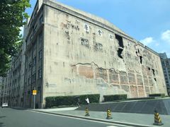 -上海四行仓库抗战纪念馆