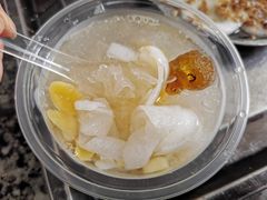 -老福合沟无米粿甜汤粿品店