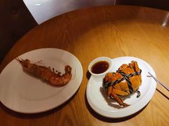 -蓝鲸湾汤泉(包河店)