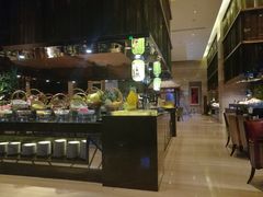 -泉州富力万达文华酒店-品珍中餐厅