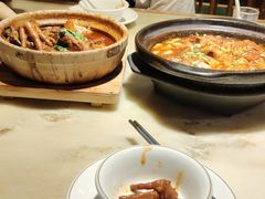 -常和州·夜宵大排档(常州单店)