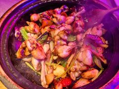 -啫神·广州地标美食(北京路店)