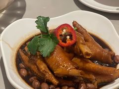 鲍汁凤爪-添好运点心专门店(深水埗店)