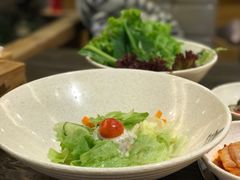 -朴大人炭烤·韩国料理(奥帆中心海尔洲际店)