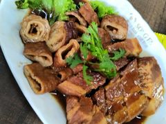 -松發肉骨茶(克拉码头店)