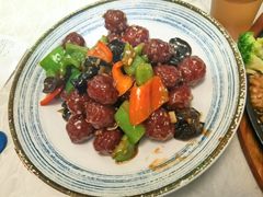 -福来居烤鸭店(天坛二店)