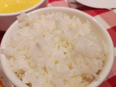 -西贝(金桥店)