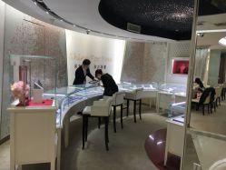 -Zbird钻石小鸟·钻戒婚戒定制高端珠宝私人定制中心