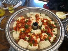 -寿州美味厨豆腐宴(寿县南门口西环路店)