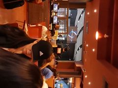 -Pancakes on the rocks(Darling Harbour)