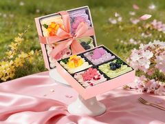 -罗莎蛋糕(喜乐地店)