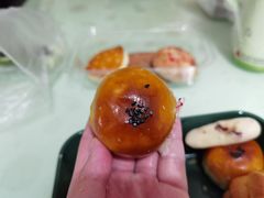 -泸溪河桃酥(欧尚店)