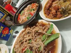 -建来发饭店(南俊路店)