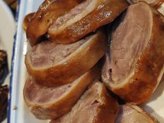 -聚合鑫东北熏酱熟食麻辣面(长阳店)