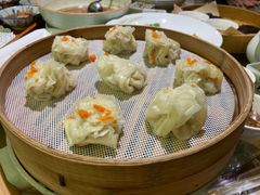 大明烧麦-春满园·邯郸菜发祥地(滏东店)