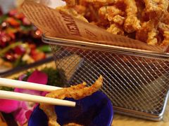 -星光小把串·海鲜烧烤(西安路店)