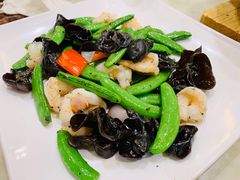 -稻香酒家(长宁KING88广场店)