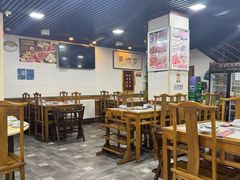 -马记伊源斋涮肉·清真菜(百子湾店)