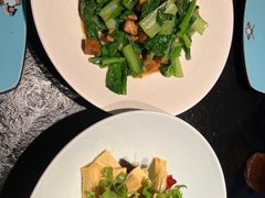 -局气 烤鸭·北京菜(光华路店)