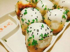 -东泰祥生煎馆(陕西南路店)