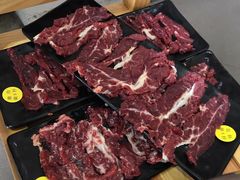 -陈记顺和潮汕鲜牛肉火锅(棠德南路店)