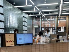 -M Stand(BFC外滩金融中心店)