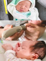 -baby bella小贝拉母婴护理中心(珠海华发公寓店)