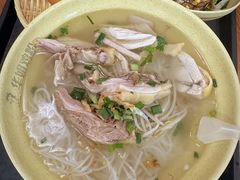 -华姐鸡粉(中心店)