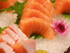 -吉川谷谷·日料放题(广安门店)