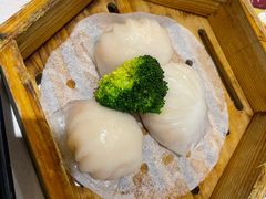 -金满楼(天河中路店)