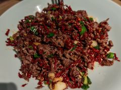 -巢爷老味(东方红店)