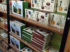 -正源安吉白茶特产享购商场(安吉店)