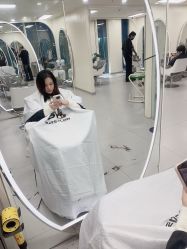 -5M HAIR SALON