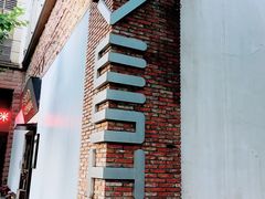 门面-VESH COFFEE(定西路店)