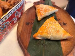 -龟兹KUCINA·新疆菜(前滩L+PLAZA店)