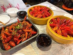-靓靓蒸虾·头牌蒸虾(雪松路总店)