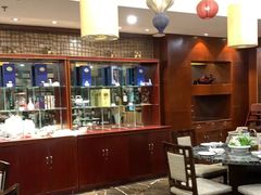 -四季轩中餐厅(徐州开元名都大酒店)