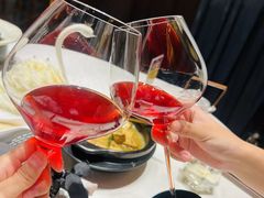 -迦南苑·新派青岛菜·生日纪念日主题餐厅