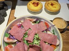 -Dragon Pizza•圆脸龙披萨·牛排餐厅