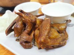 红烧乳鸽-裕华(南华东路店)